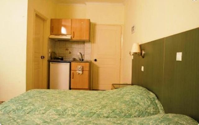 Villa Sofia Skala  Habitación foto